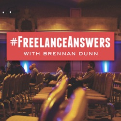 #FreelanceAnswers by Brennan Dunn: Helping you grow your freelance business