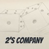 2's Company artwork