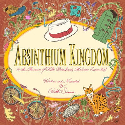 Absinthium Kingdom