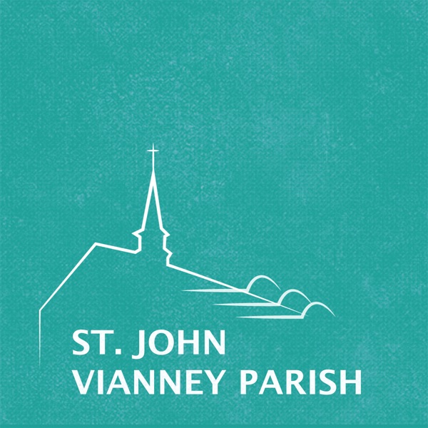 St. John Vianney Podcast
