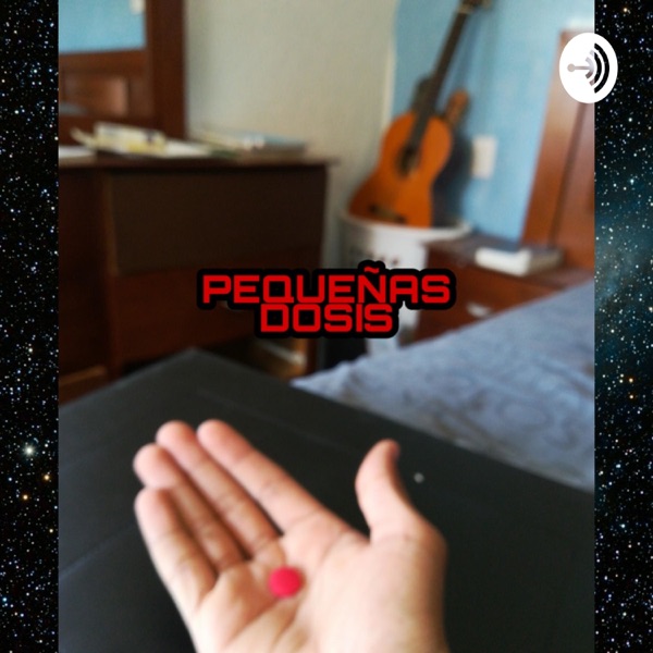 PEQUEÑAS DOSIS