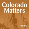 Colorado Matters artwork