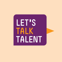Let's Talk Talent podcast