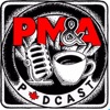 PM&A PODCAST artwork