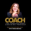 COACH - The Professional Coaching Podcast artwork