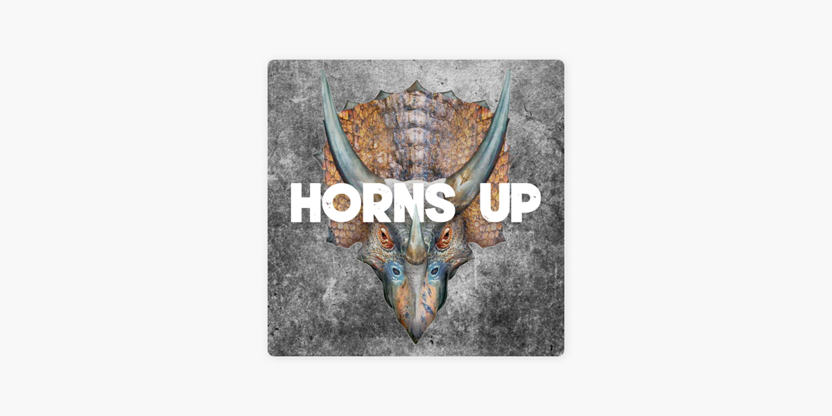 Horns Up Podcast