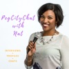 PegCityChat with Nat artwork