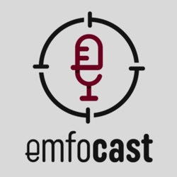 EMFocast - Empreendedorismo e Inovação