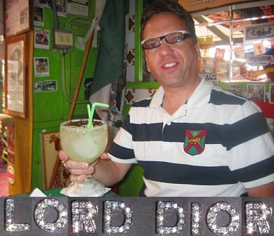 Lord Dior of Carlsbad