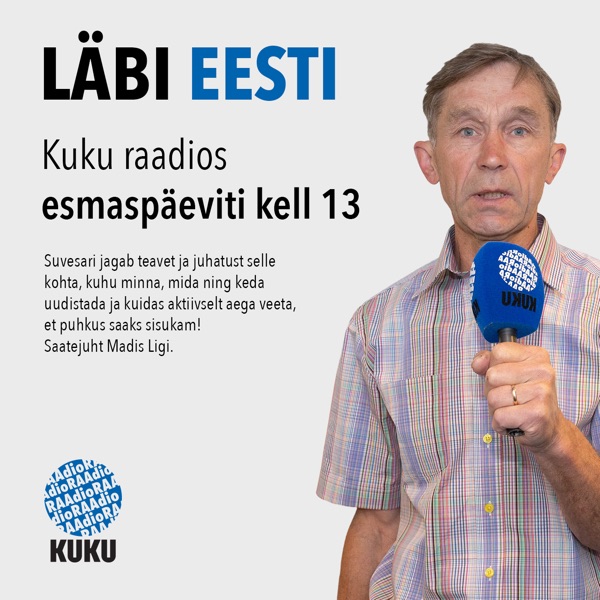 Läbi Eesti