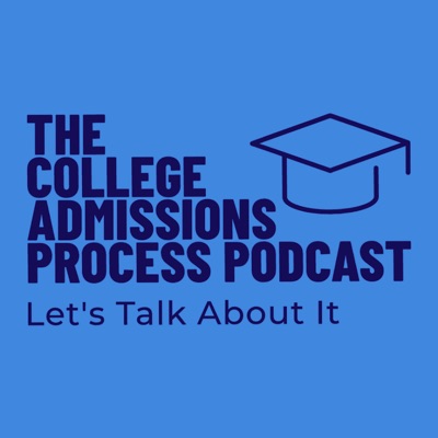 The College Admissions Process Podcast:John Durante