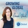 Growing Global With Chanie Gluck artwork