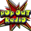 POP OUT RADIO artwork