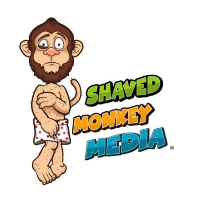 Shaved Monkey Media Film and TV Podcast