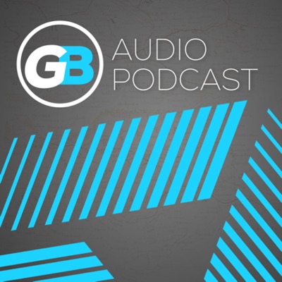 GBI Audio Podcast:Gateways Beyond International