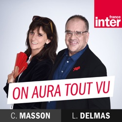 Retrouvez tous les épisodes sur l’appli Radio France