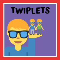 Twiplets podcast