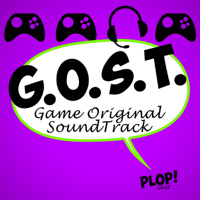 G.O.S.T. podcast