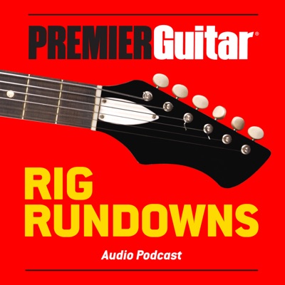 Rig Rundowns:Premier Guitar