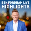 Ben Fordham Live on 2GB Breakfast artwork