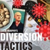 Colin Murphy's Diversion Tactics artwork
