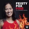Feisty Fox Fire artwork