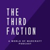 The Third Faction The Good People in Gaming Podcast artwork
