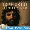 Oedipus Rex by Sophocles artwork