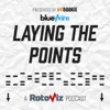 Laying the Points artwork