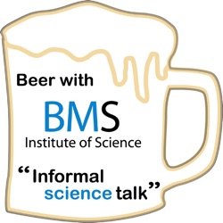 BwBMSIS # 29 - Dr. Sanjoy Som and Dr. Jacob Haqq-Misra present 