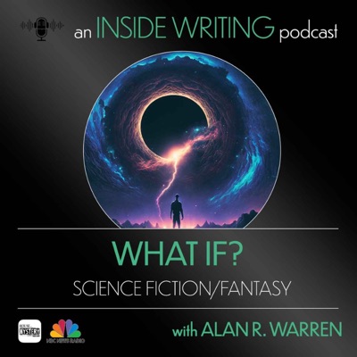 What If?  Science Fiction/ Fantasy Writers
