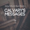 Calvary's Messages artwork