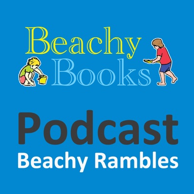 Beachy Books Podcast