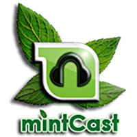 MP3 – mintCast podcast