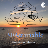 SEAstainable podcast