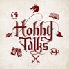 Hobby Talks artwork