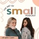 Ep. 33 The Art of Shooting Your Shot as a Small Business Owner with Nicole Goldfarb