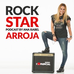R�dio Comercial - Rock Star