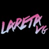 LaRetaVG Podcast old feed artwork