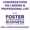 Conversations on Careers and Professional Life artwork