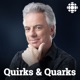 Quirks & Quarks goes to the dogs -- a dog science special