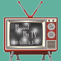 Raised By TV Podcast podcast