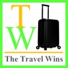 The Travel Wins artwork