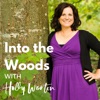 Into the Woods with Holly Worton artwork