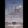 Jack Reacher Podcast - Lee Child