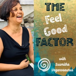 36: Aligning with the Phases of your Menstrual Cycle with Shilpa Jindal