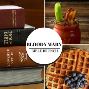 Sermon - Rev. Abigail Conley - Advent 1