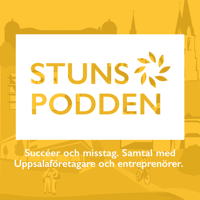 Stunspodden podcast