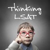 Thinking LSAT artwork