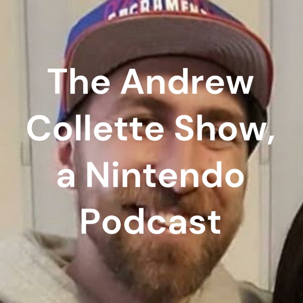 Play N Chill: A Nintendo Podcast